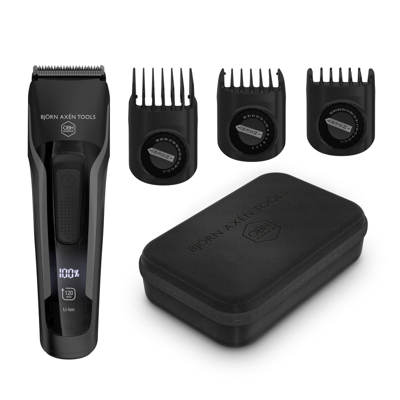 Björn Axen Tools Pro Cut Haarschneidemaschine