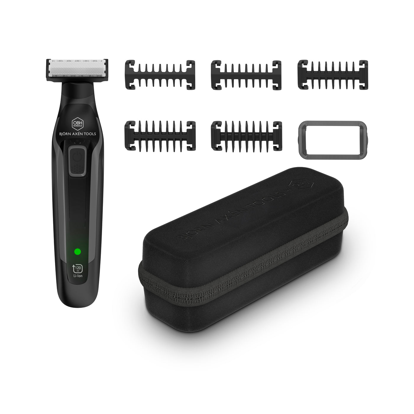 Björn Axen Tools Hybrid pro trimmer