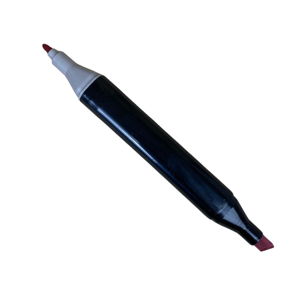 Tuscher - twin tip 80 stk.