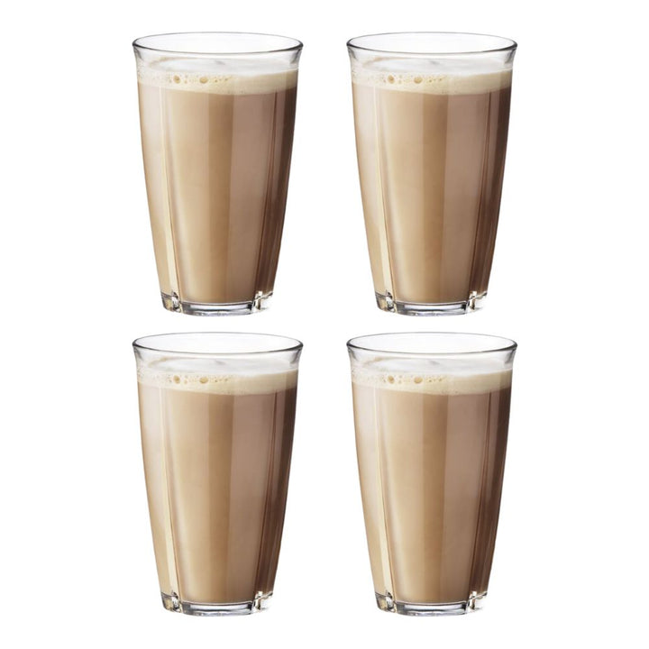 Rosendahl - Grand Cru Soft Latteglas 48 cl - 4 stk