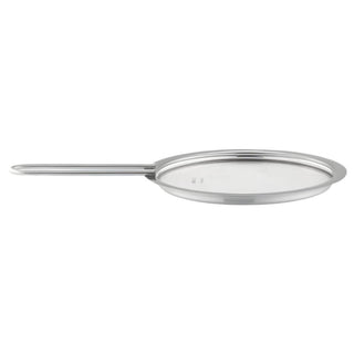 Eva trio - Tallrikslock Glas - 13 cm