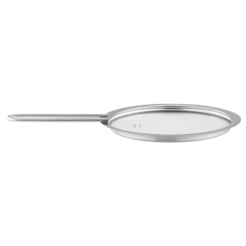 Eva Trio – Tellerdeckel aus Glas – 13 cm