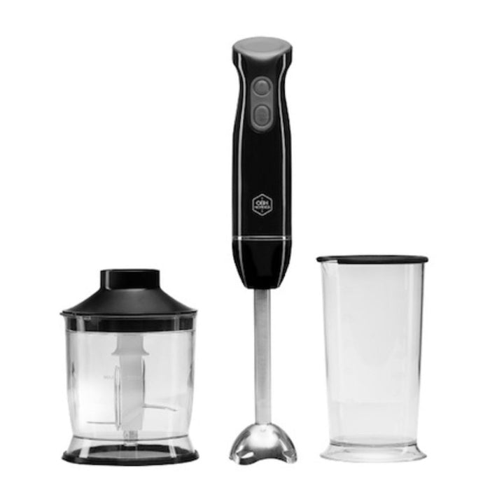 OBH Nordica - Stavblender Super Mix Pro