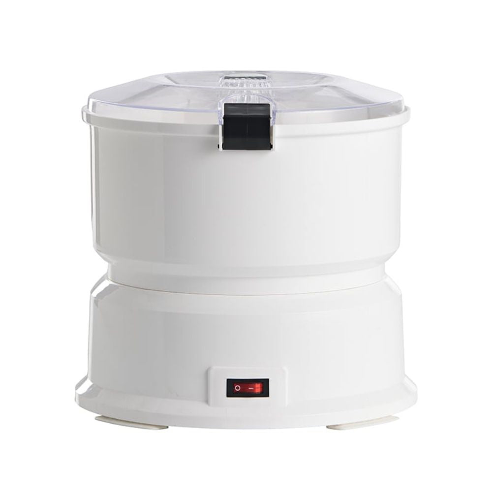 Day - Elektrisk Kartoffelskræller 85 watt - Hvid