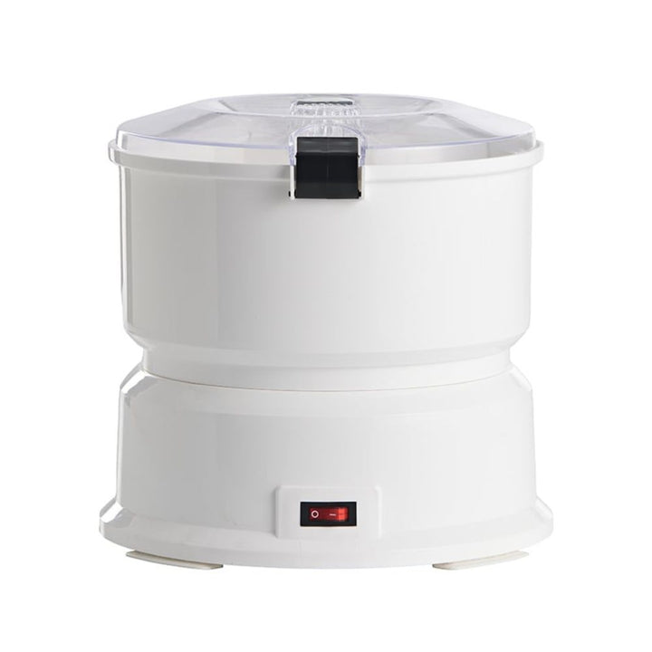 Day - Elektrisk Kartoffelskræller 85 watt - Hvid