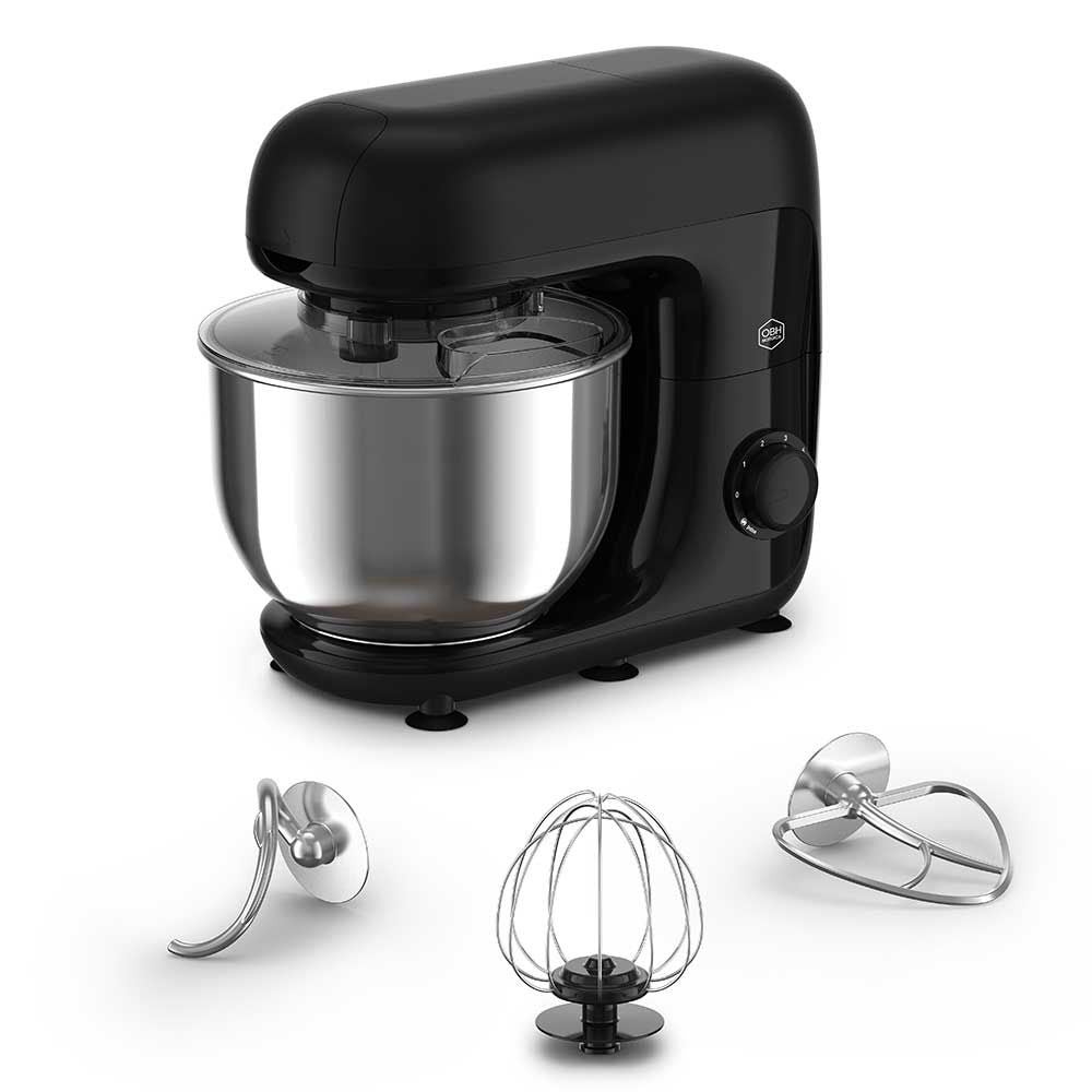 OBH Nordica - Bake Essential køkkenmaskine 4,8 L 800 W