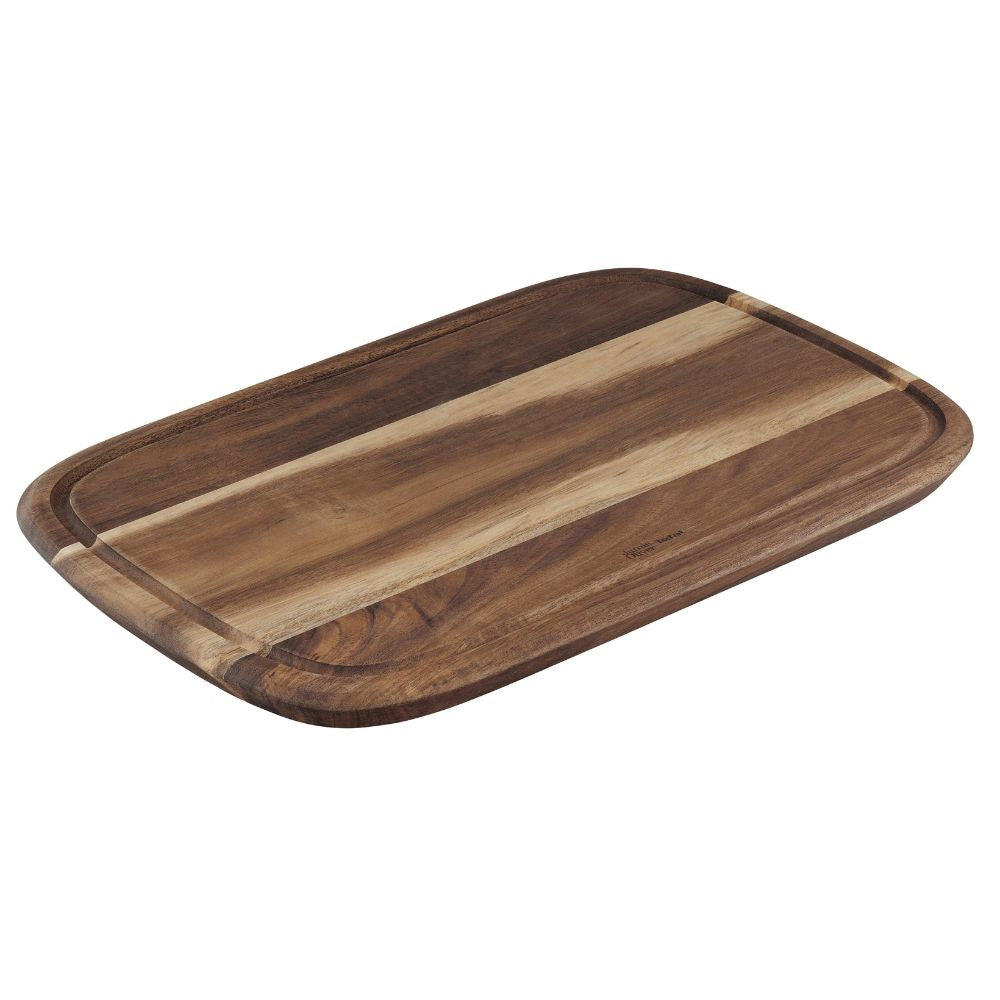Jamie Oliver - Skærebræt 37,4x25x2,2 cm