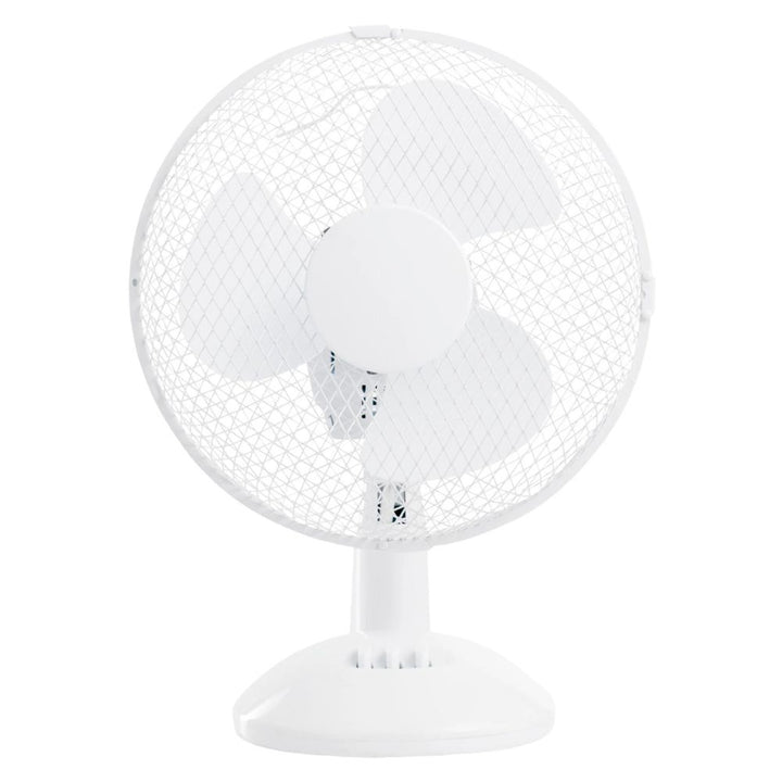 Day - Ventilator Ø23H35 cm til bord 25 W