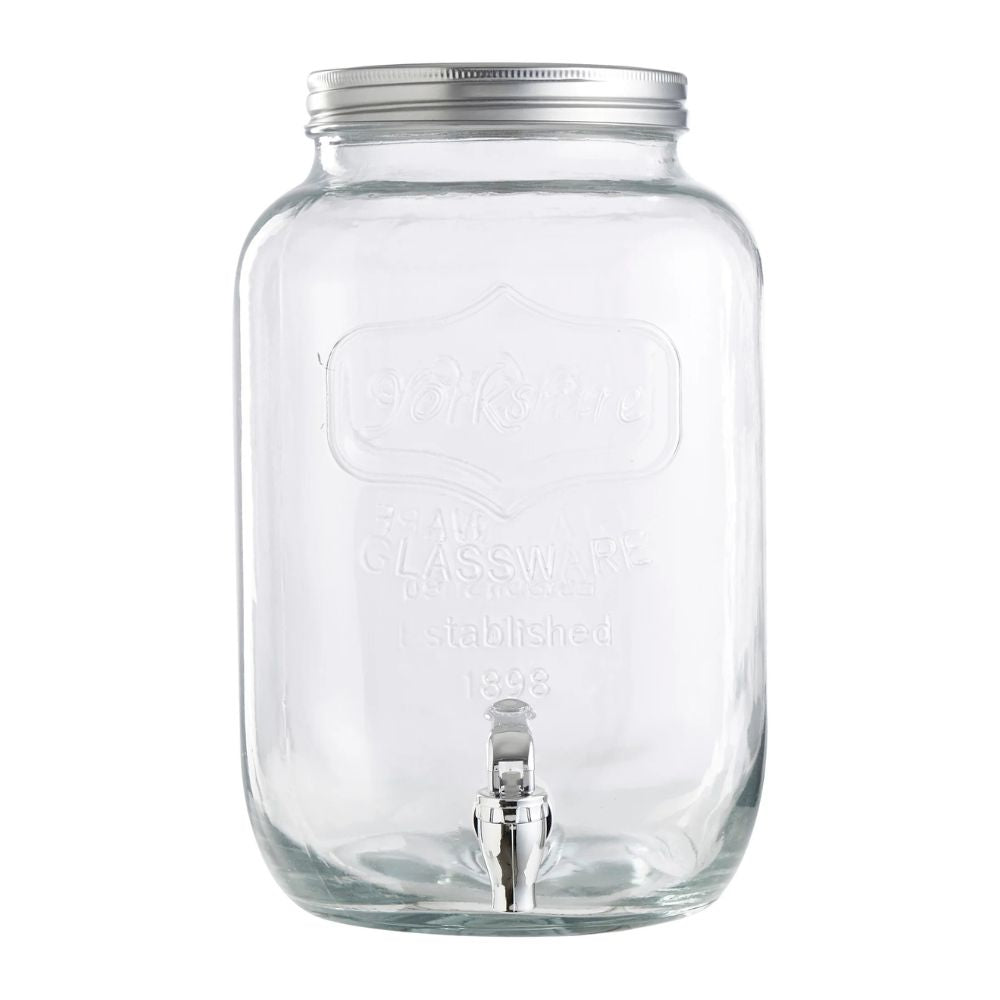 Day - Saftdispenser m. tappehane - 8 Liter