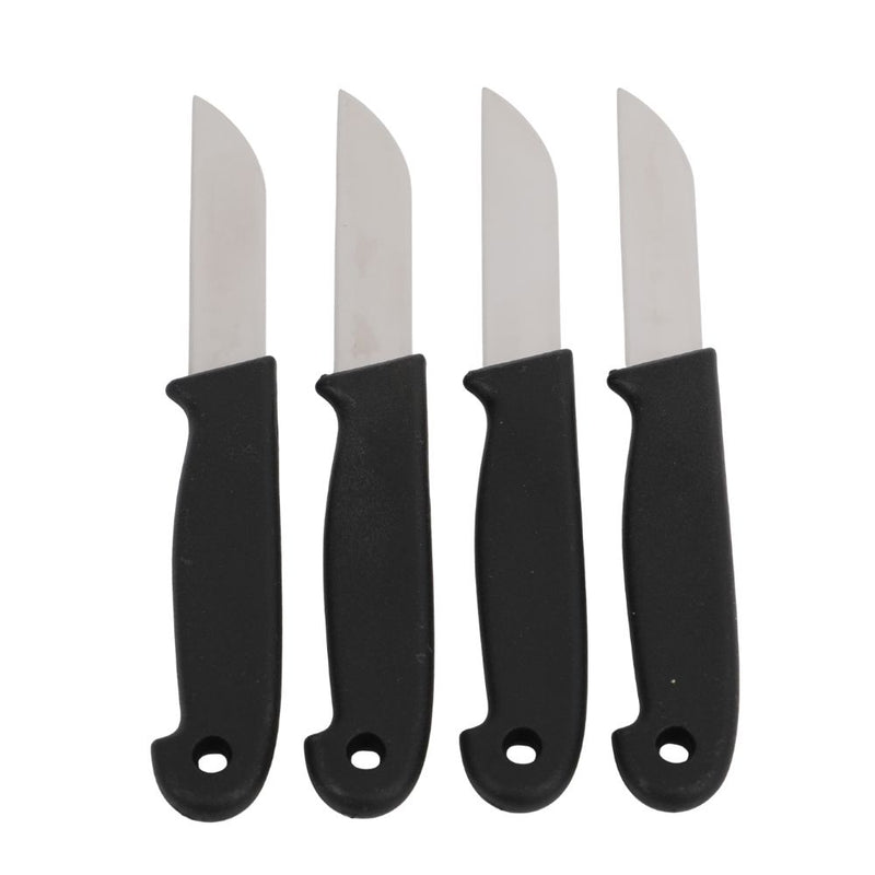 Conzept - Kräutermesser 4 Stück.