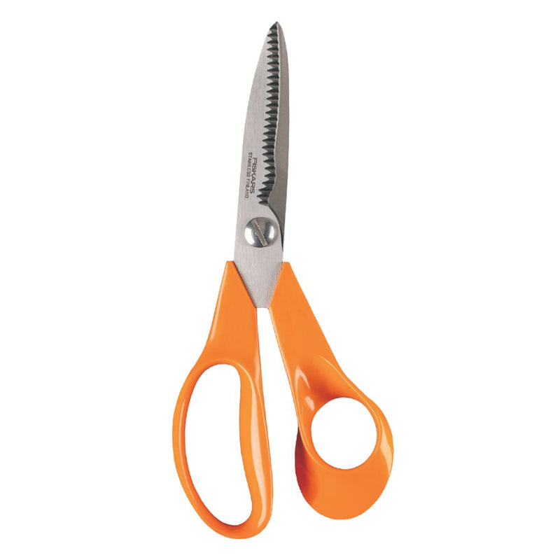 Fiskars - Classic Küchenschere - 18 cm.