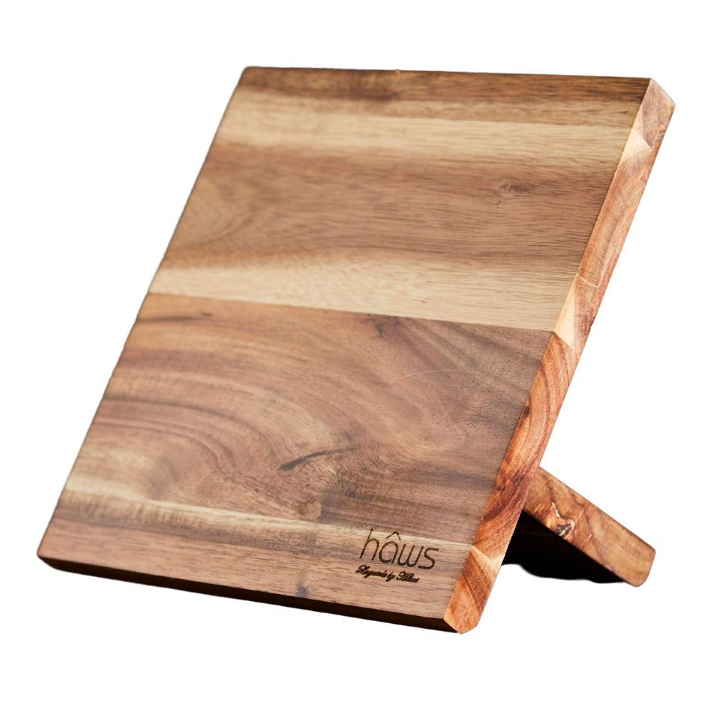 Laguiole by Haws - Magnet knivblok - Akacietræ