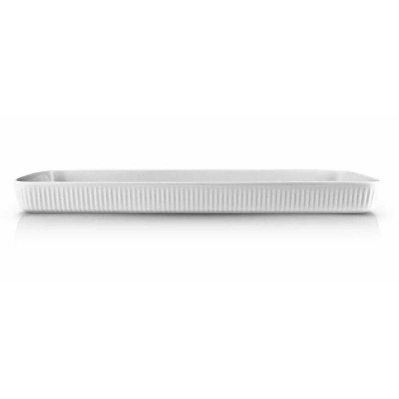 Eva Trio – Servierplatte 37 x 13 cm Legio Nova