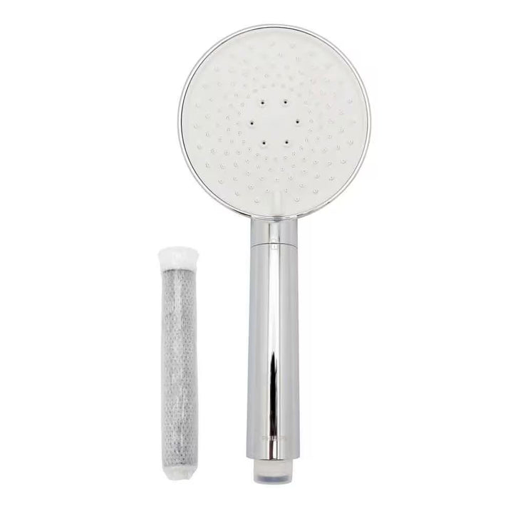 Philips - Brusehoved med filter - krom - ASH1516CH/10