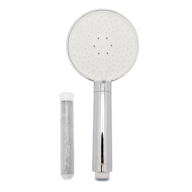 Philips - Duschkopf mit Filter - Chrom - ASH1516CH/10
