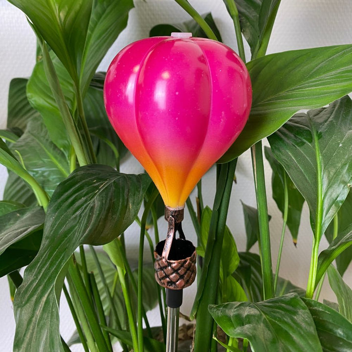 Conzept - Solar luftballon med spyd 70 cm - 1 stk