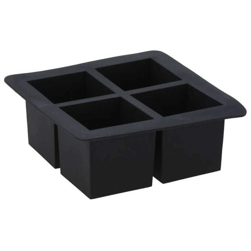 Eiswürfelform - Für 4 Eiswürfel