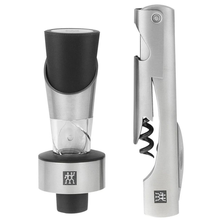 Zwilling - Sommelier sæt 2 Dele - 19x10x4,2 cm