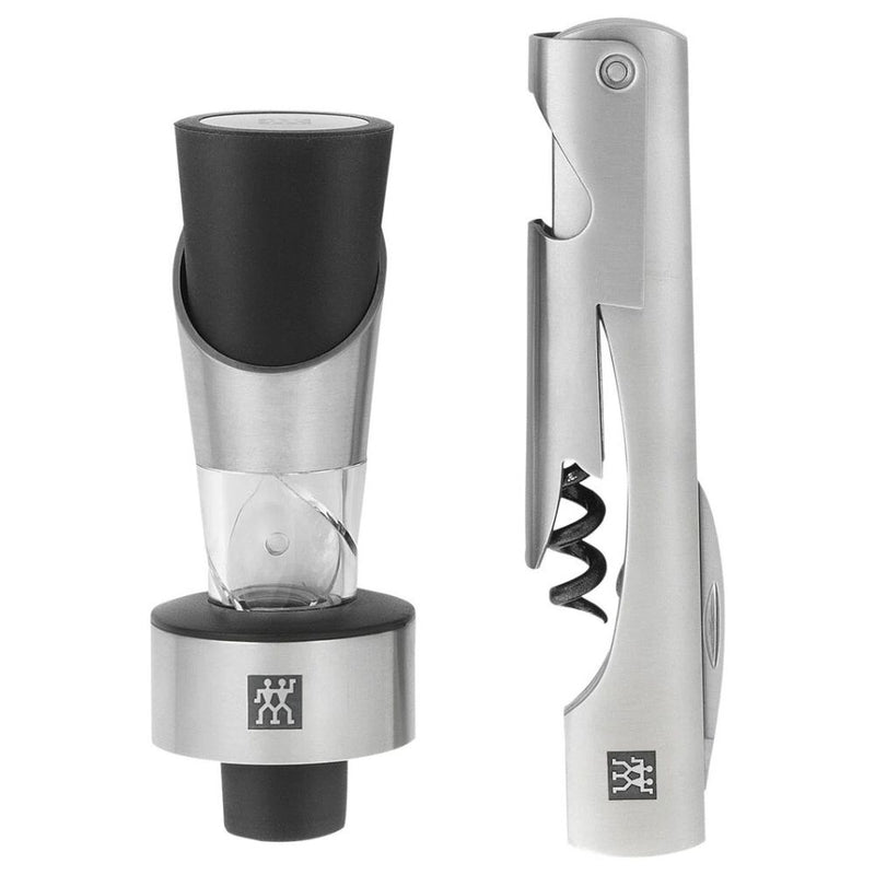 Zwilling - Sommelierset 2 delar - 19x10x4,2 cm