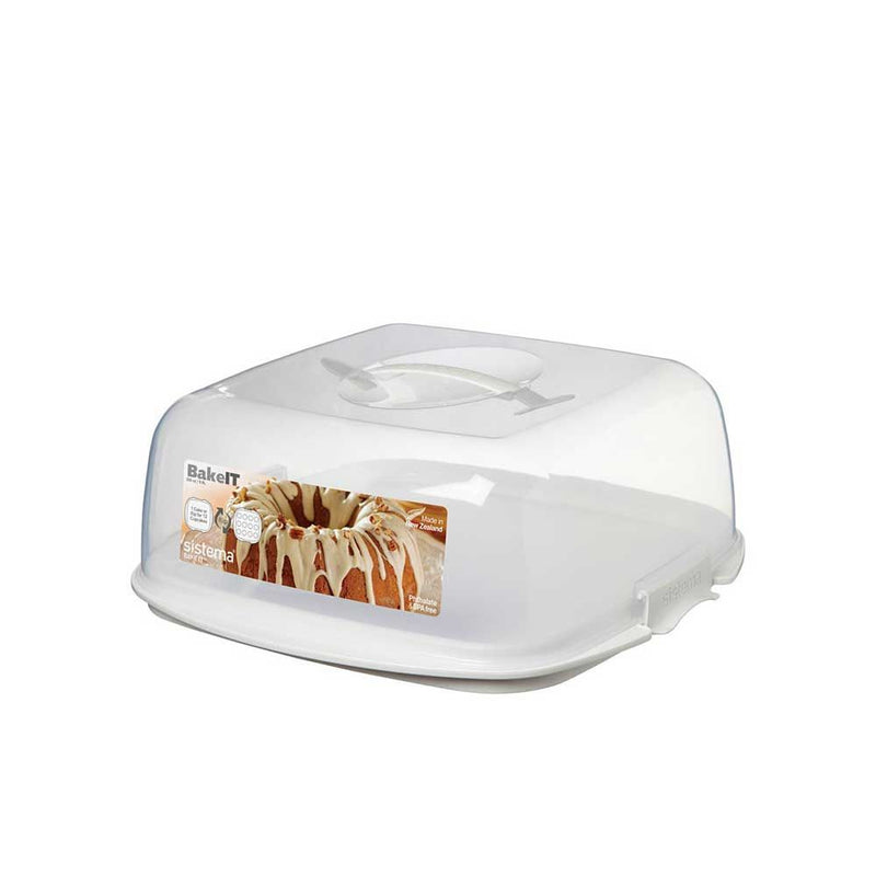 Sistema - Kuchenbehälter 8,8 L - Bake-It