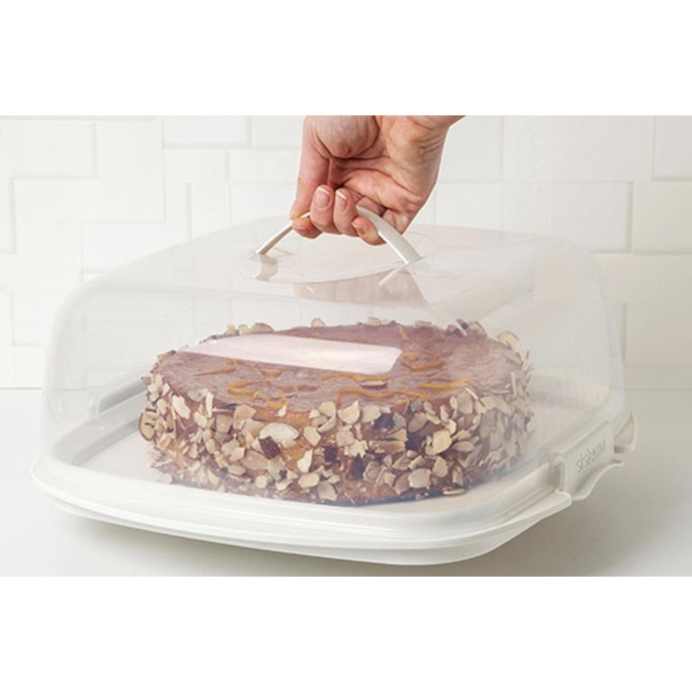 Sistema - Kaklåda 8,8 L - Bake-It