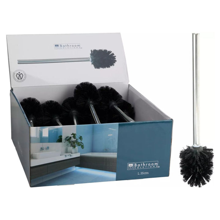 Toiletbørste 1 stk -  35 cm