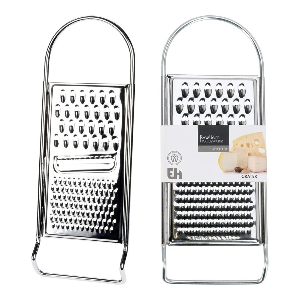 Rivjärn 3-i-1 - rostfritt stål