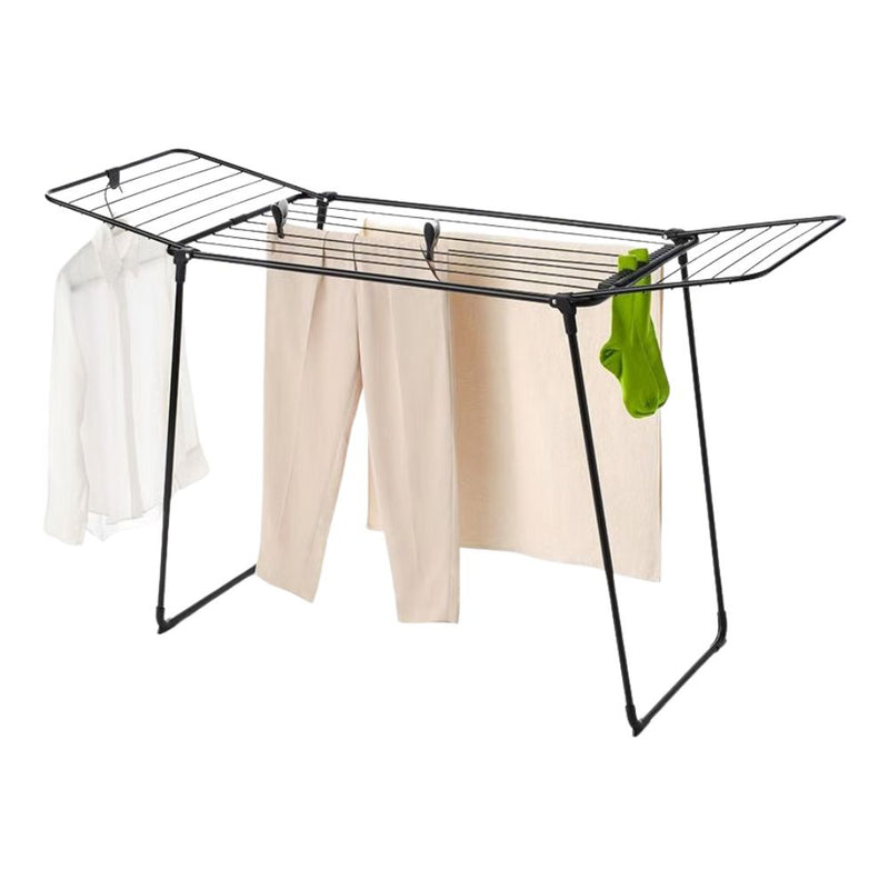 Brabantia - Tørrestativ HangOn Too 18 m matt black