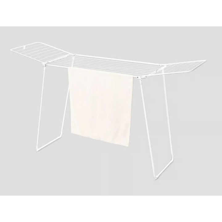 Brabantia - Torkställning HangOn Too 22 m vit