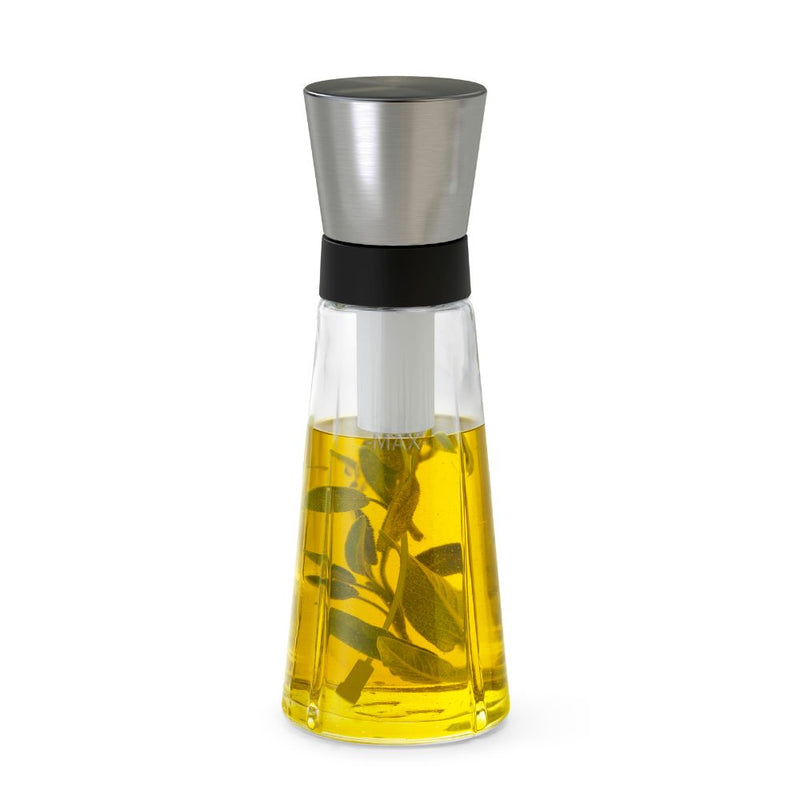 Rosendahl - Grand Cru Öl-Spray 14 cl schwarz/Stahl