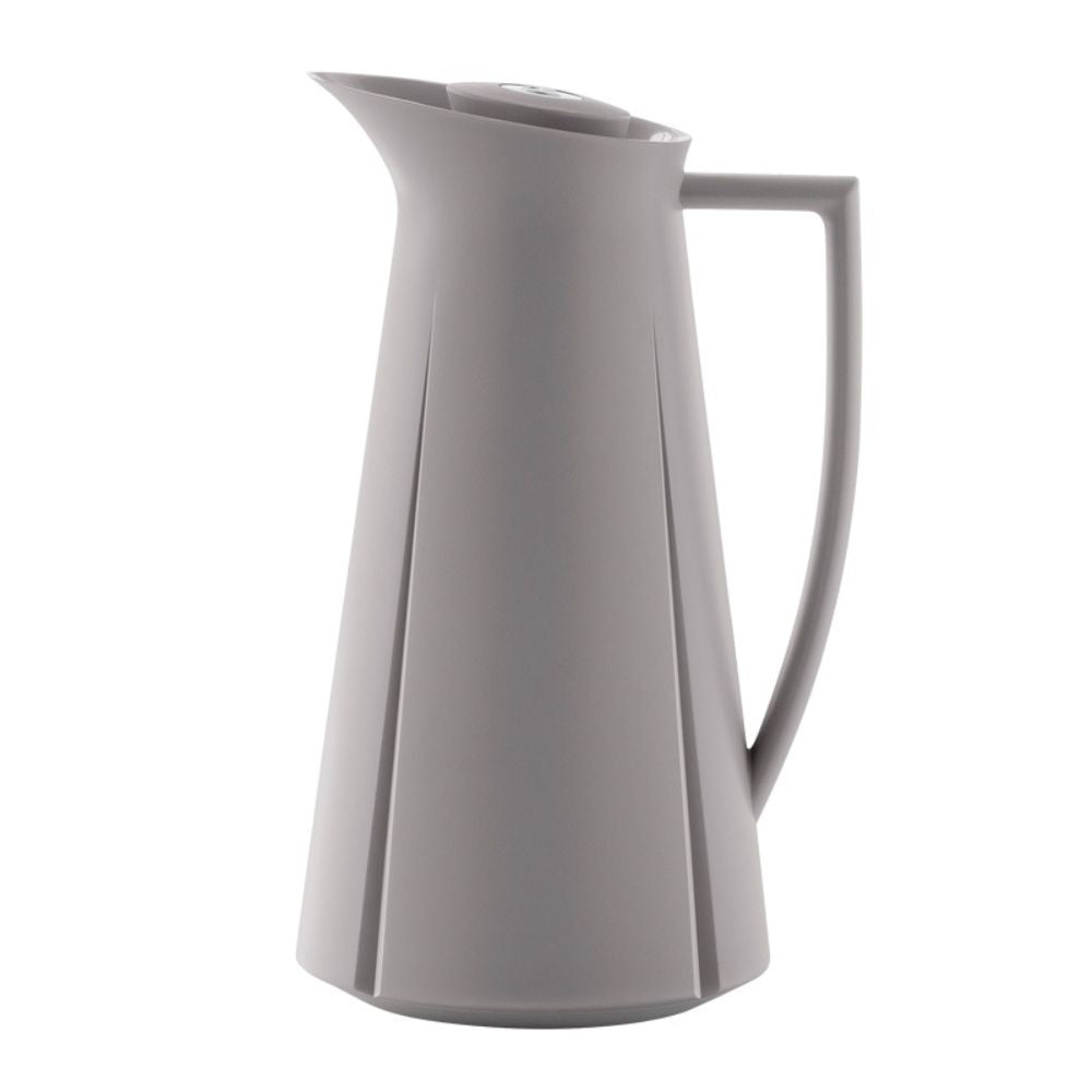 Rosendahl - Gran Cru Termokande 1,0 l lys grå