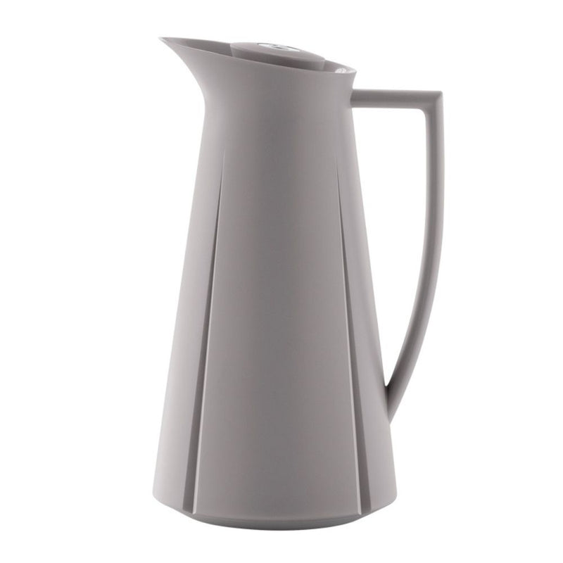 Rosendahl - Grand Cru Isolierkanne 1,0 l hellgrau