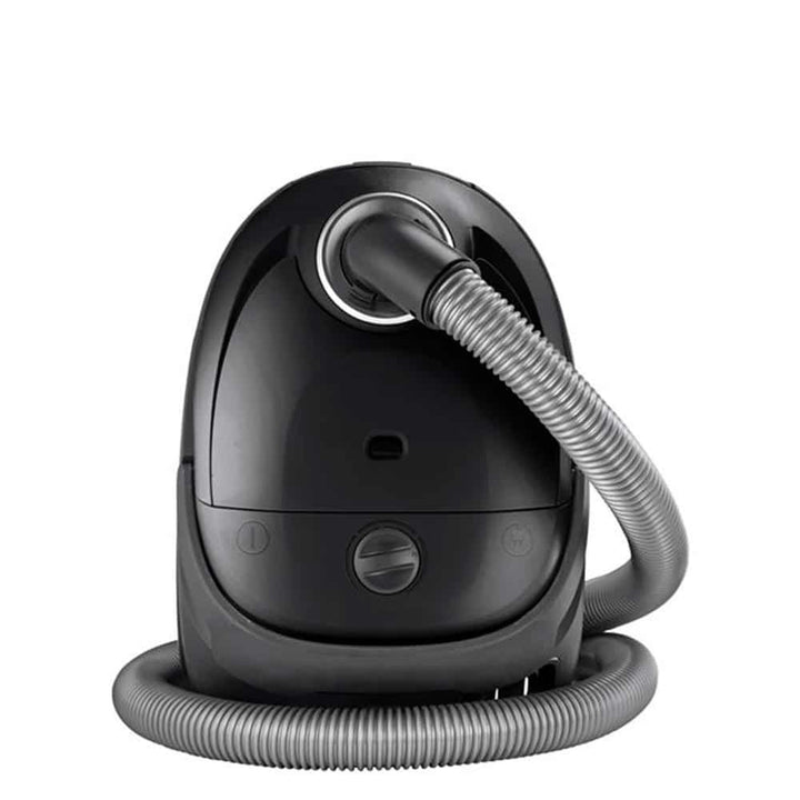 Nilfisk - One støvsuger inkl. parket og HEPA13 sort