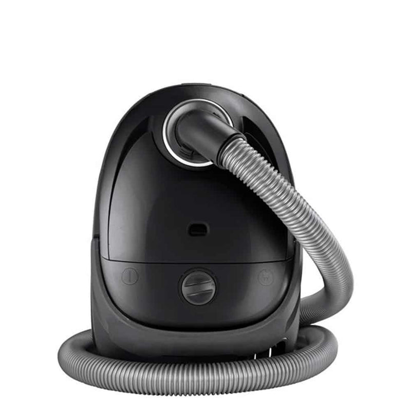 Nilfisk - One Staubsauger inkl. Parkett und HEPA13 schwarz