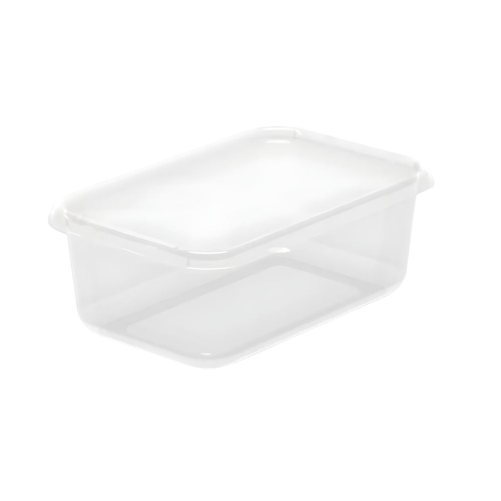 SmartStore - Basic 30 L transparent 59x38,5x21,5 cm