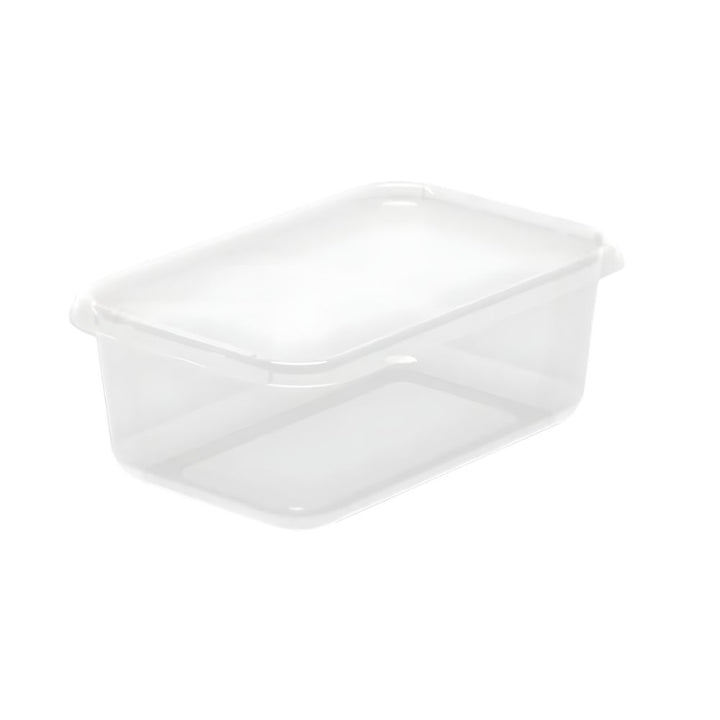 SmartStore - Basic 30 L transparent 59x38,5x21,5 cm