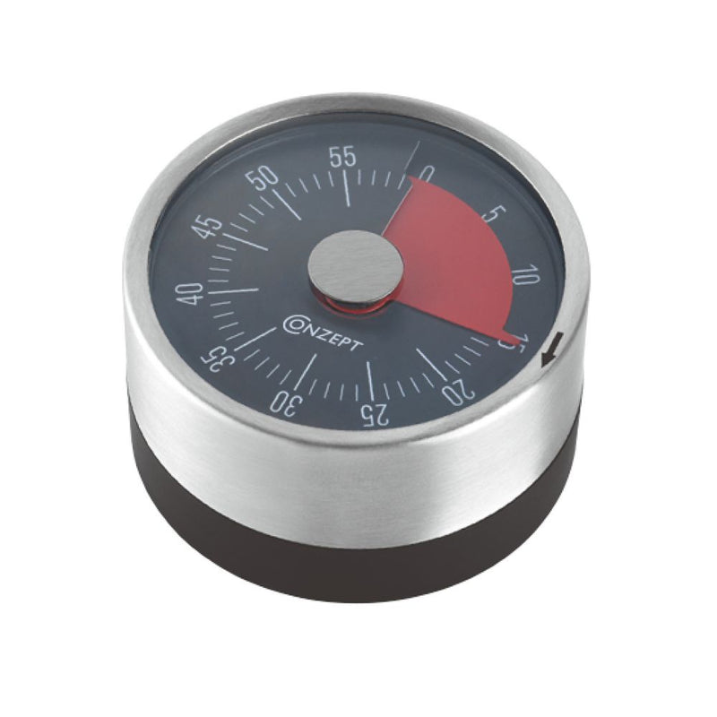 Conzept - Minutur med magnet - mekanisk