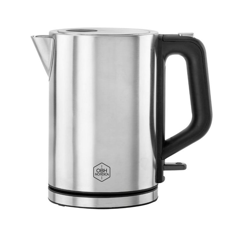OBH Nordica - Wasserkocher Bronx 1,7 L Stahl