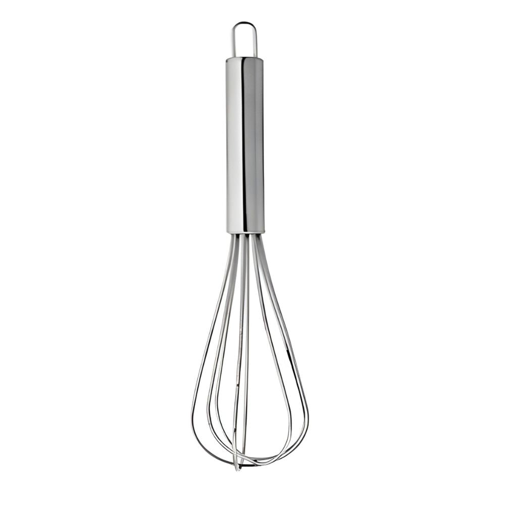 Piskeris - Rustfrit stål 20 cm