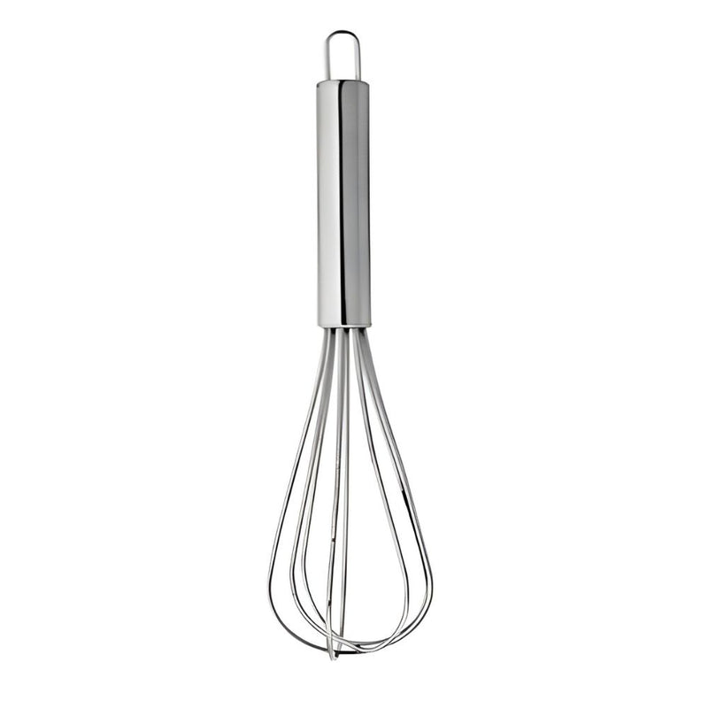 Schneebesen – Edelstahl, 20 cm