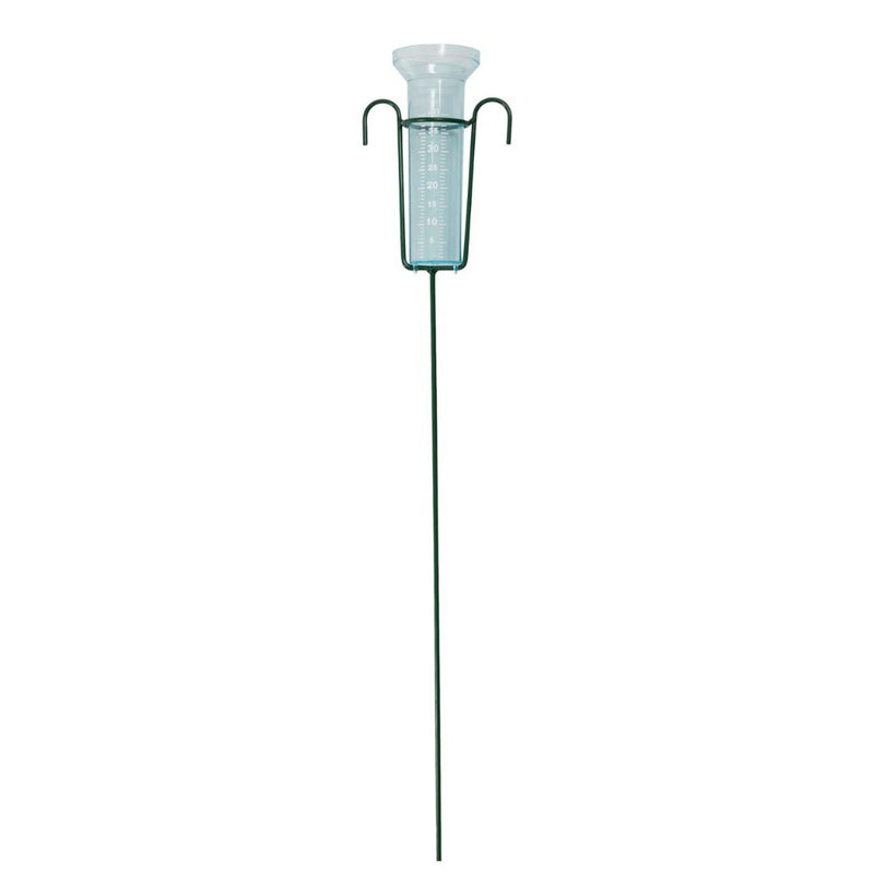 Grouw - Regnmåler på spyd - H75xB12xD7,5cm