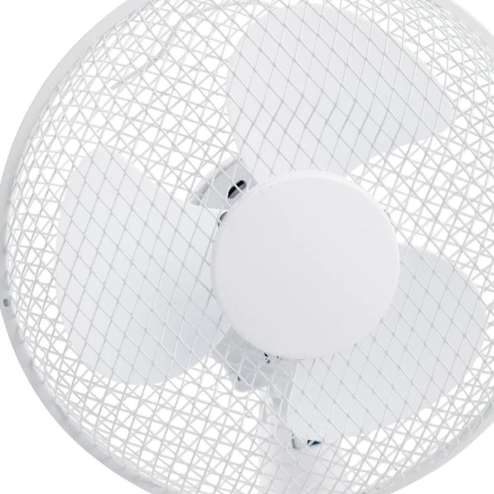 Day - Ventilator Ø23H35 cm til bord 25 W