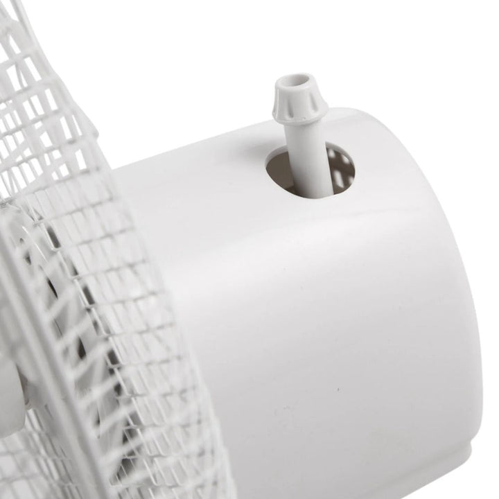 Day - Ventilator Ø23H35 cm til bord 25 W