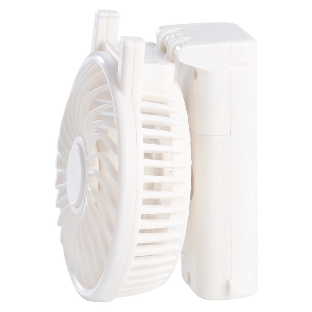 Day - Ventilator hånd 2xAA