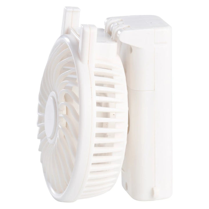 Day - Ventilator hånd 2xAA