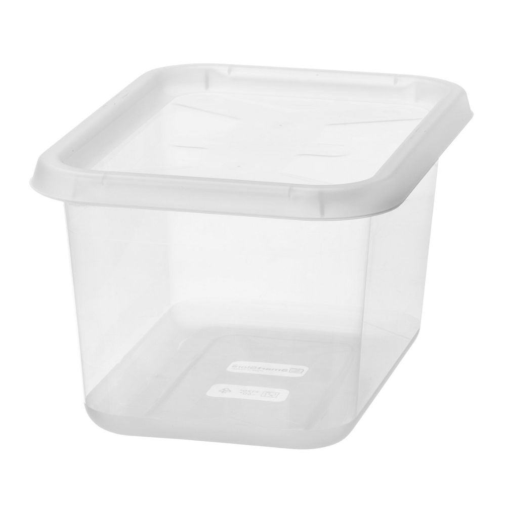 SmartStore - Basic 11 L transparent 38x27x20 cm