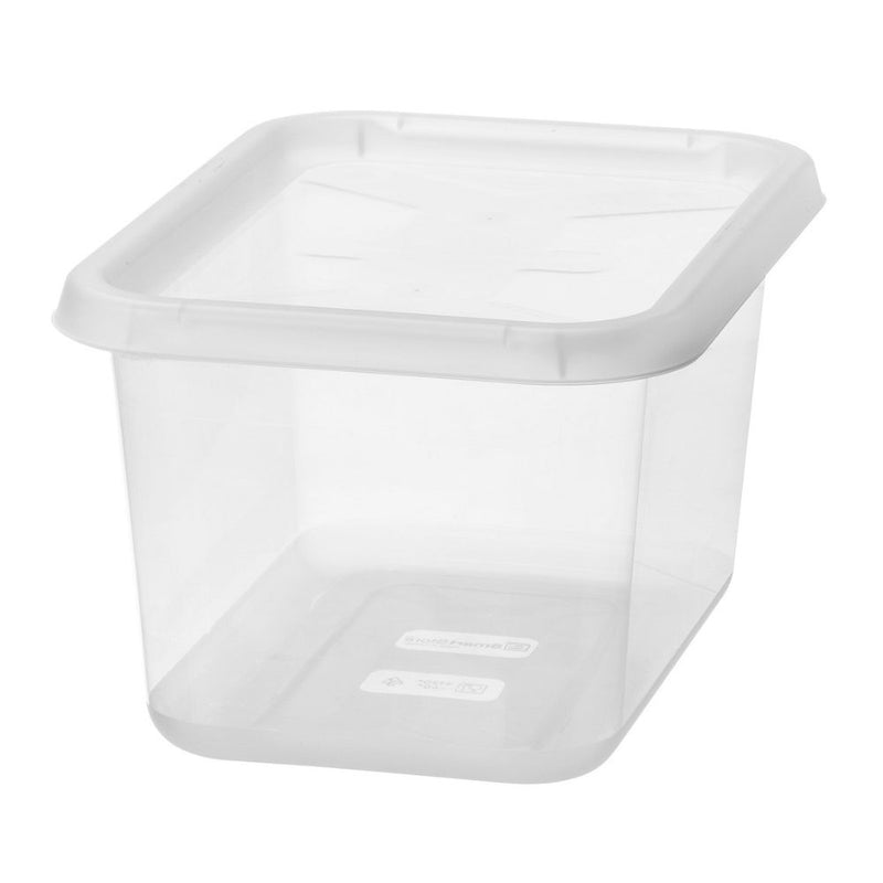 SmartStore – Basic 11 L transparent 38x27x20 cm
