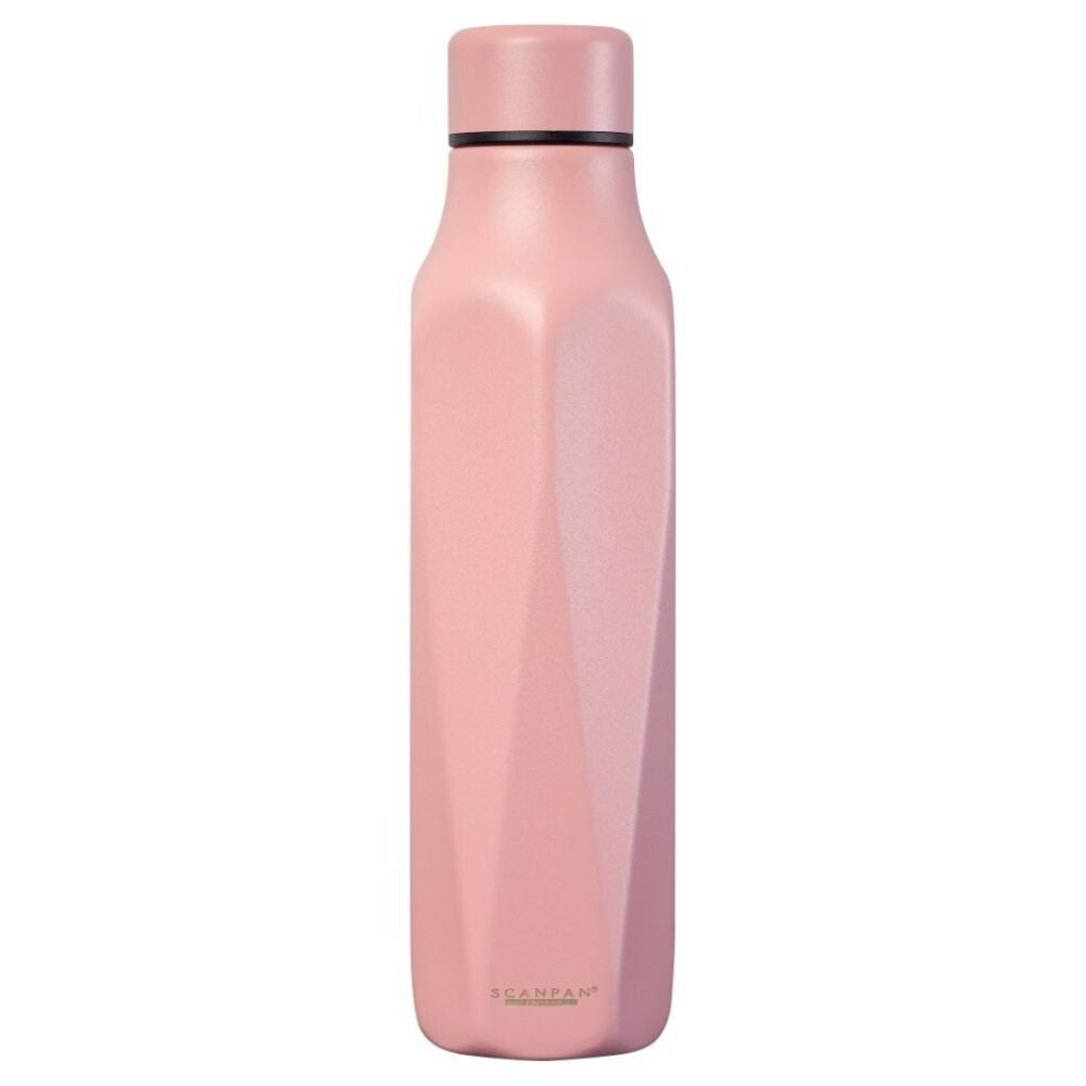 Scanpan - TO GO termoflaske 500ml - Rose - Explore