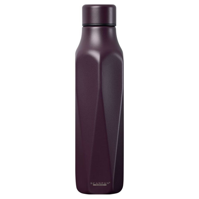 Scanpan - TO GO termoflaske 500ml - Plum - Explore