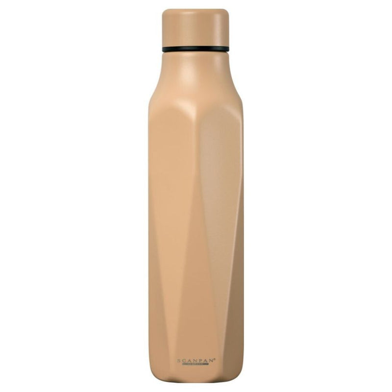 Scanpan - TO GO termoflaske 500ml - Sand - Explore